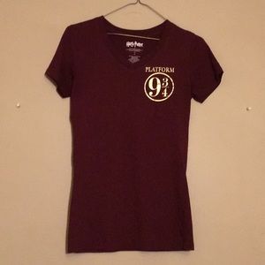Harry Potter Shirt